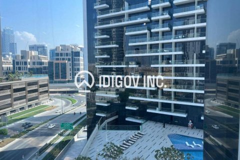 Снять в аренду офис в Бизнес-Бэй, Дубай, ОАЭ 138м2, № 696561 - фото 13