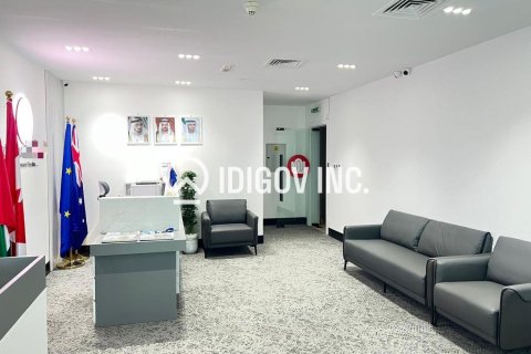 Büroraum zur Miete in Business Bay, Dubai, VAE 138 m2 Nr. 696561 - Foto 4