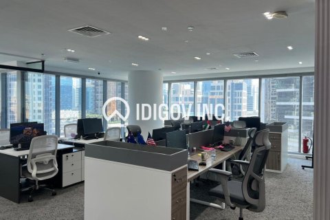 Büroraum zur Miete in Business Bay, Dubai, VAE 138 m2 Nr. 696561 - Foto 9