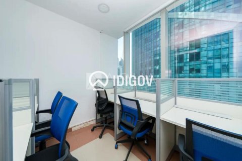 Büroraum zur Miete in Business Bay, Dubai, VAE 113 m2 Nr. 696559 - Foto 7