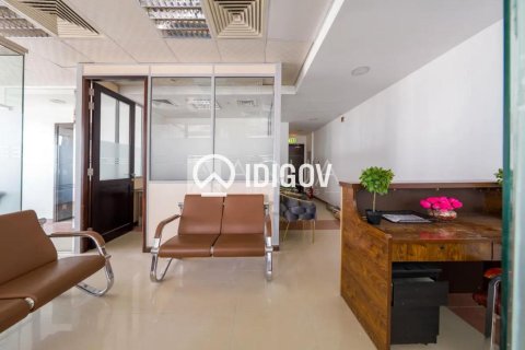 Büroraum zur Miete in Business Bay, Dubai, VAE 113 m2 Nr. 696559 - Foto 8