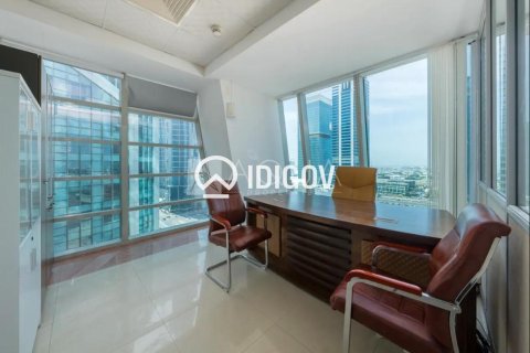 Büroraum zur Miete in Business Bay, Dubai, VAE 113 m2 Nr. 696559 - Foto 10