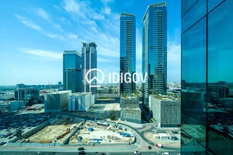 Büroraum zur Miete in Business Bay, Dubai, VAE 113 m2 Nr. 696559 - Foto 13