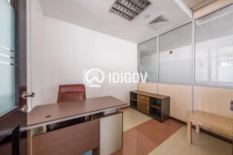 Büroraum zur Miete in Business Bay, Dubai, VAE 113 m2 Nr. 696559 - Foto 4