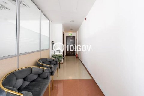 Офис в Бизнес-Бэй, Дубай, ОАЭ 113м2 № 696559