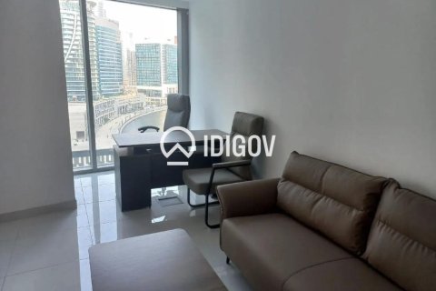Opisina sa Business Bay, Dubai, UAE 57 sq.m. № 696560 - larawan 5