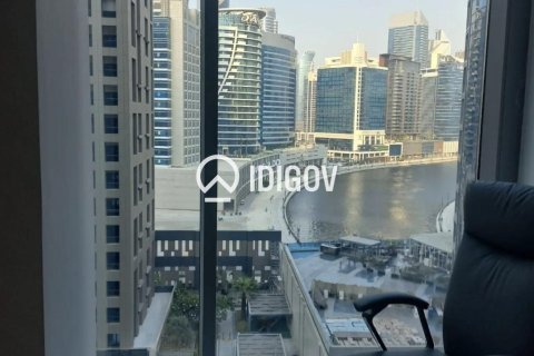 Opisina sa Business Bay, Dubai, UAE 57 sq.m. № 696560 - larawan 2