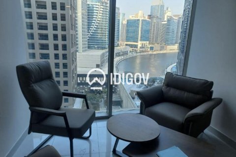 阿联酋 Dubai Business Bay 写字楼  57 平方米 , 编号 696560