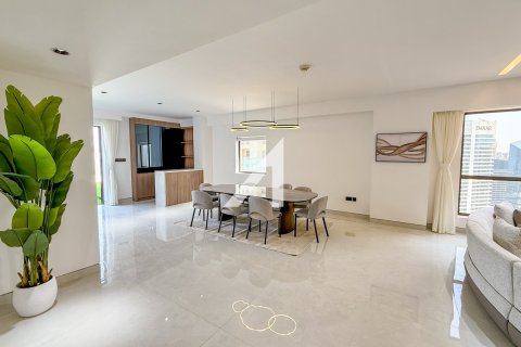 Penthouse til leje i Jumeirah Beach Residence, Dubai, UAE 4 soveværelser, 582 kvm № 696564 - foto 8