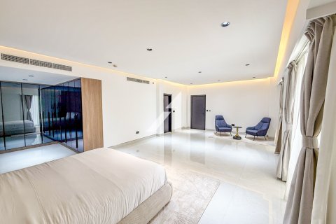 Penthouse til leje i Jumeirah Beach Residence, Dubai, UAE 4 soveværelser, 582 kvm № 696564 - foto 12