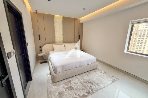 Penthouse til leje i Jumeirah Beach Residence, Dubai, UAE 4 soveværelser, 582 kvm № 696564 - foto 13