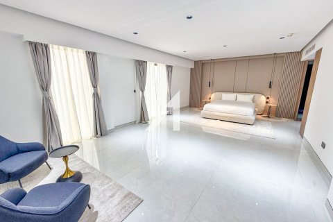 Penthouse til leje i Jumeirah Beach Residence, Dubai, UAE 4 soveværelser, 582 kvm № 696564 - foto 15