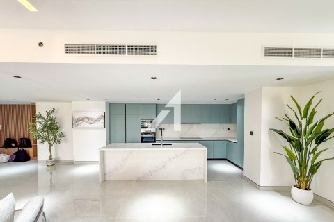 Penthouse til leje i Jumeirah Beach Residence, Dubai, UAE 4 soveværelser, 582 kvm № 696564 - foto 9