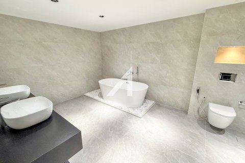 Penthouse til leje i Jumeirah Beach Residence, Dubai, UAE 4 soveværelser, 582 kvm № 696564 - foto 17