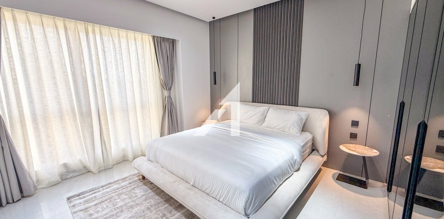 Penthouse i Jumeirah Beach Residence, Dubai, UAE 4 soveværelser, 582 kvm № 696564