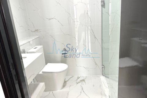 Apartemen di Palm Jumeirah, Dubai, UEA 2 kamar tidur, 176 m2 nomor 696562 - foto 15