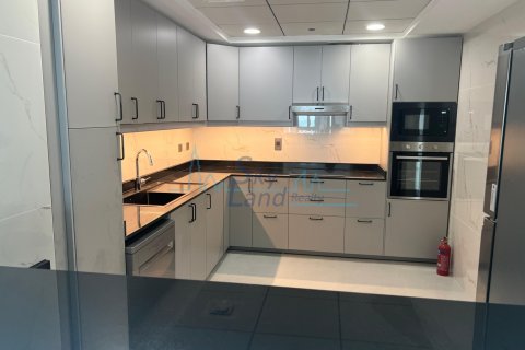 Apartemen di Palm Jumeirah, Dubai, UEA 2 kamar tidur, 176 m2 nomor 696562 - foto 4
