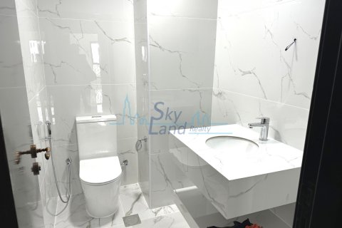 Apartemen di Palm Jumeirah, Dubai, UEA 2 kamar tidur, 176 m2 nomor 696562 - foto 16