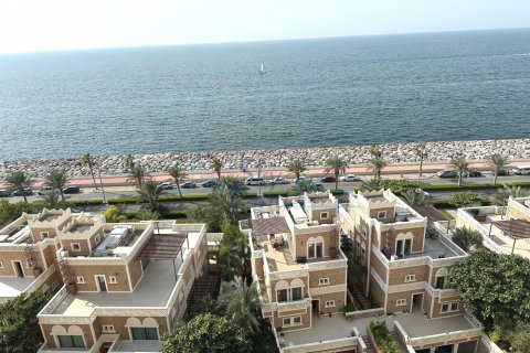 Apartemen di Palm Jumeirah, Dubai, UEA 2 kamar tidur, 176 m2 nomor 696562