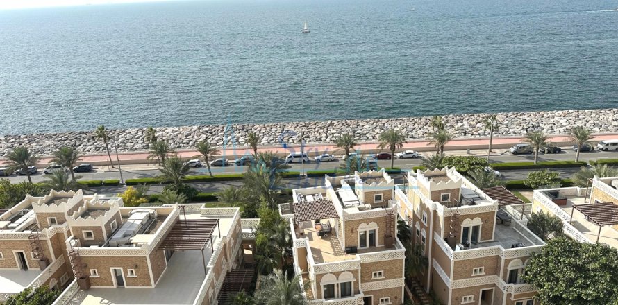 Apartemen di Palm Jumeirah, Dubai, UEA 2 kamar tidur, 176 m2 nomor 696562