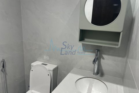 Apartemen di Palm Jumeirah, Dubai, UEA 2 kamar tidur, 176 m2 nomor 696562 - foto 13