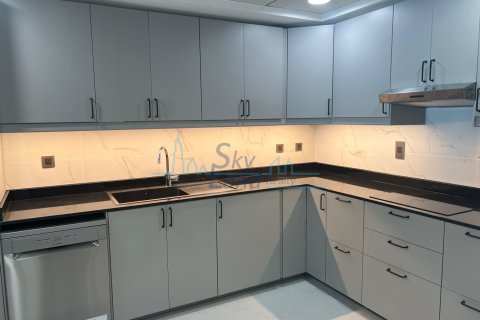 Apartemen di Palm Jumeirah, Dubai, UEA 2 kamar tidur, 176 m2 nomor 696562 - foto 5