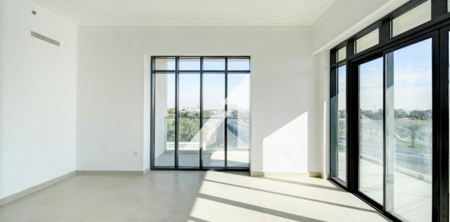 Apartmán v The Hills, Dubai, SAE 2 spálne, 134 m2 č. 696565