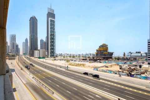 Apartment in Downtown Dubai (Downtown Burj Dubai), Dubai, UAE 1 bedroom, 76.83 sq.m. № 746339 - photo 11