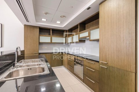 Apartment in Downtown Dubai (Downtown Burj Dubai), Dubai, UAE 1 bedroom, 76.83 sq.m. № 746339 - photo 6