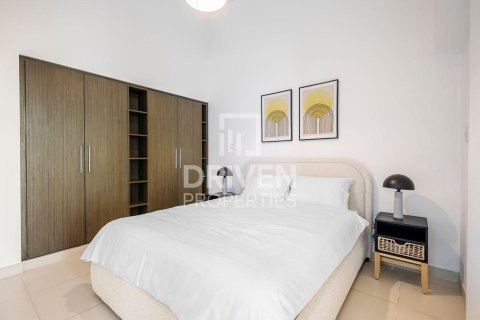 Apartment in Downtown Dubai (Downtown Burj Dubai), Dubai, UAE 1 bedroom, 76.83 sq.m. № 746339 - photo 5