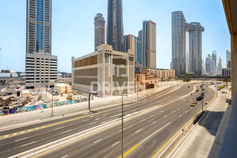 Apartment in Downtown Dubai (Downtown Burj Dubai), Dubai, UAE 1 bedroom, 76.83 sq.m. № 746339 - photo 12