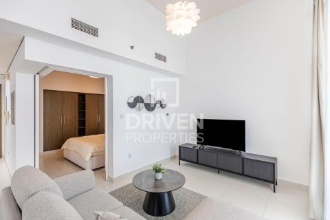 Apartment in Downtown Dubai (Downtown Burj Dubai), Dubai, UAE 1 bedroom, 76.83 sq.m. № 746339 - photo 3