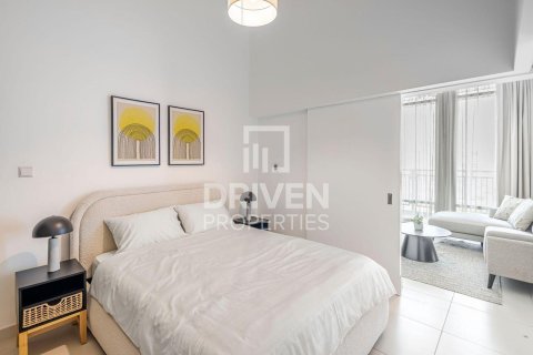 Apartment in Downtown Dubai (Downtown Burj Dubai), Dubai, UAE 1 bedroom, 76.83 sq.m. № 746339 - photo 4