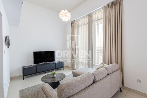 Apartment in Downtown Dubai (Downtown Burj Dubai), Dubai, UAE 1 bedroom, 76.83 sq.m. № 746339 - photo 10