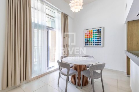 Apartment in Downtown Dubai (Downtown Burj Dubai), Dubai, UAE 1 bedroom, 76.83 sq.m. № 746339 - photo 8