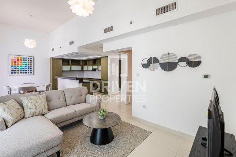 Διαμέρισμα σε Downtown Dubai (Downtown Burj Dubai), Dubai, ΗΑΕ 1 υπνοδωμάτιο, 76.83 τ.μ. Αρ. 746339