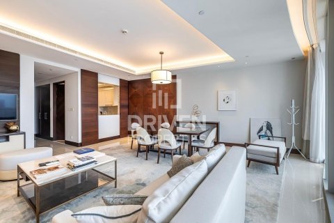Dzīvoklis Downtown Dubai (Downtown Burj Dubai), Dubaijā, AAE 2 istabas, 157.94 m2 Nr. 746312 - attēls 2