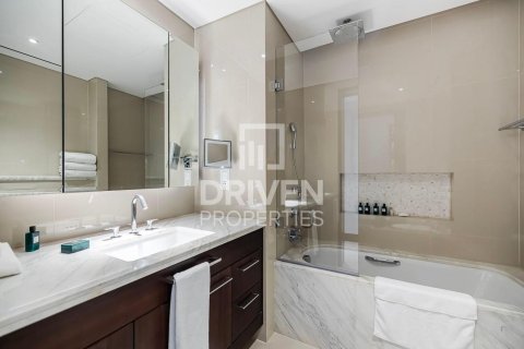 Dzīvoklis Downtown Dubai (Downtown Burj Dubai), Dubaijā, AAE 2 istabas, 157.94 m2 Nr. 746312 - attēls 12