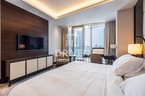 Dzīvoklis Downtown Dubai (Downtown Burj Dubai), Dubaijā, AAE 2 istabas, 157.94 m2 Nr. 746312 - attēls 8