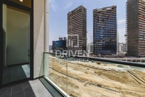 Apartment til leje i Mohammed Bin Rashid City, Dubai, UAE 2 soveværelser, 122.26 kvm № 746338 - foto 16