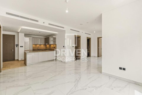 Apartment til leje i Mohammed Bin Rashid City, Dubai, UAE 2 soveværelser, 122.26 kvm № 746338 - foto 3