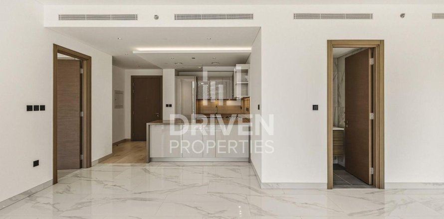 Apartment i Mohammed Bin Rashid City, Dubai, UAE 2 soveværelser, 122.26 kvm № 746338