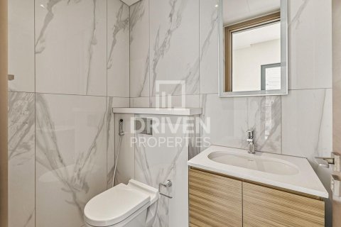 Apartment til leje i Mohammed Bin Rashid City, Dubai, UAE 2 soveværelser, 122.26 kvm № 746338 - foto 14