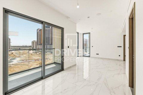 Apartment til leje i Mohammed Bin Rashid City, Dubai, UAE 2 soveværelser, 122.26 kvm № 746338 - foto 4