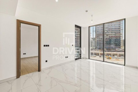 Mohammed Bin Rashid City、Dubai、UAEにあるマンション 1ベッドルーム、69.77 m2 No746337