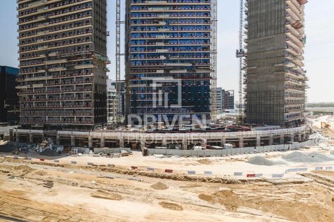 Mohammed Bin Rashid City、Dubai、UAE にあるマンションの賃貸物件 1ベッドルーム、69.77 m2、No746337 - 写真 11