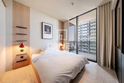 Apartment in Business Bay, Dubai, UAE 1 bedroom, 60.2 sq.m. № 746314 - photo 7
