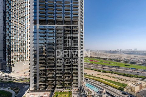 Apartment in Business Bay, Dubai, UAE 1 bedroom, 60.2 sq.m. № 746314 - photo 13