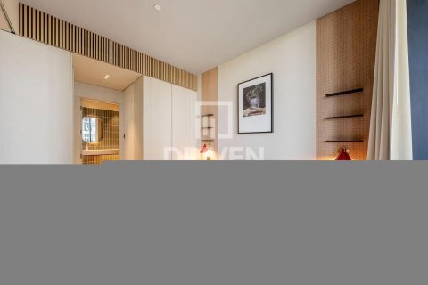 Apartment in Business Bay, Dubai, UAE 1 bedroom, 60.2 sq.m. № 746314 - photo 6