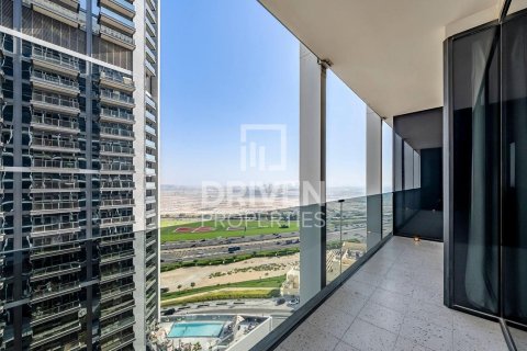 Apartment in Business Bay, Dubai, UAE 1 bedroom, 60.2 sq.m. № 746314 - photo 14